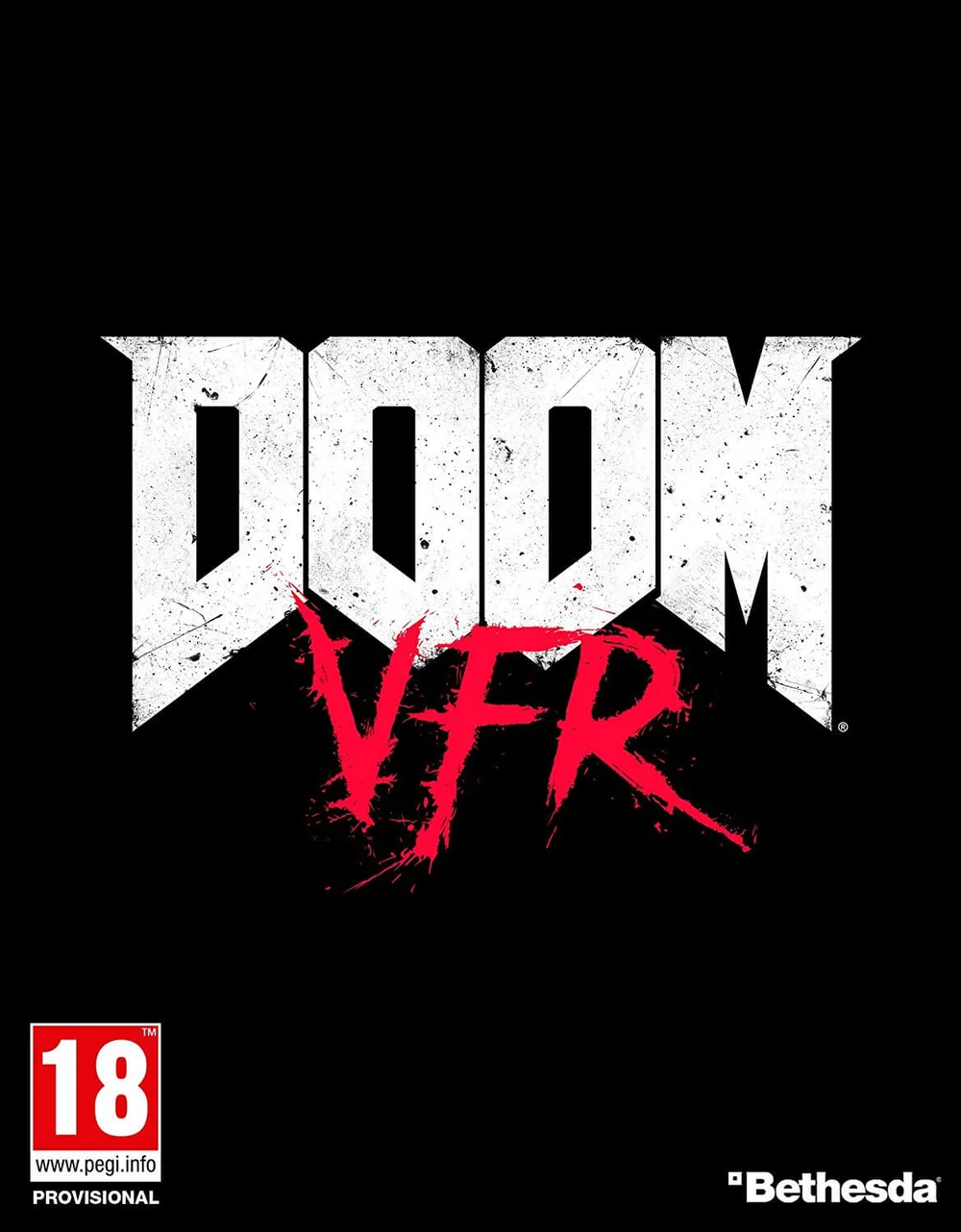 DOOM VFR Image 1