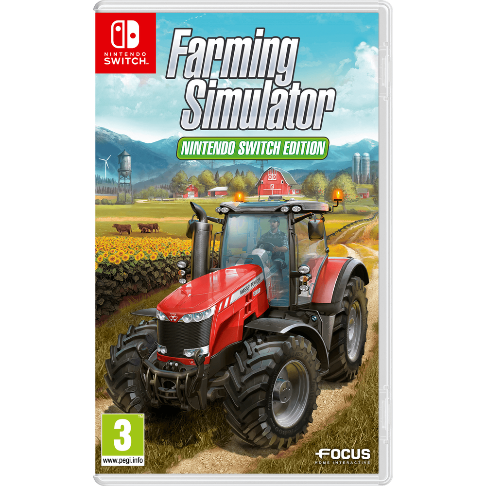 Farming Simulator Image 1