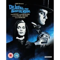 Dr. Jekyll And Sister Hyde (Doubleplay) - undefined undefined