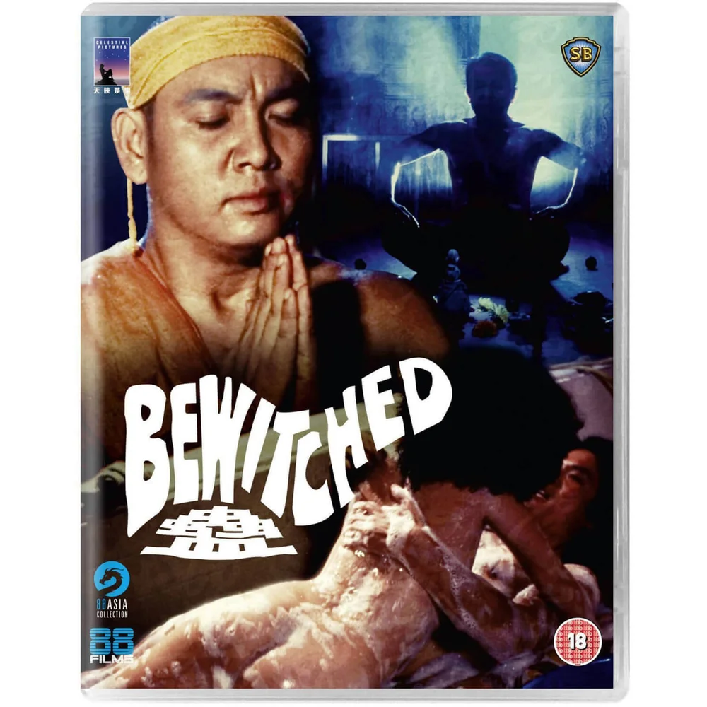 Bewitched Image 1