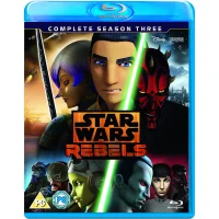 Star Wars Rebels - Season 3 - undefined undefined