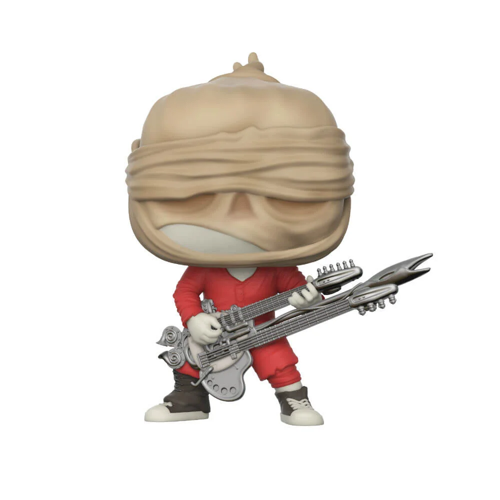 Mad Max Fury Road Coma-Doof Pop! Vinyl Figure Image 1