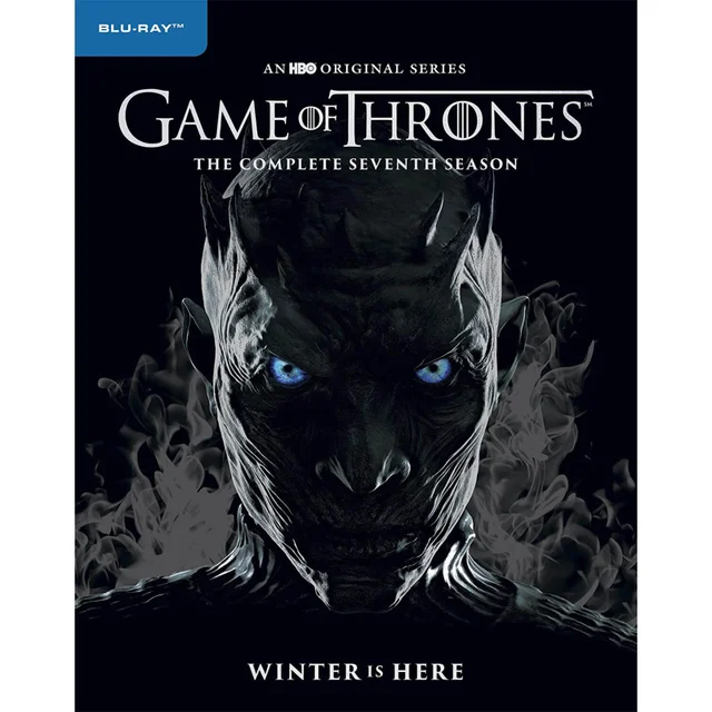 Game Of Thrones - Season 7