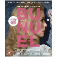 Bunuel Box Set - undefined undefined
