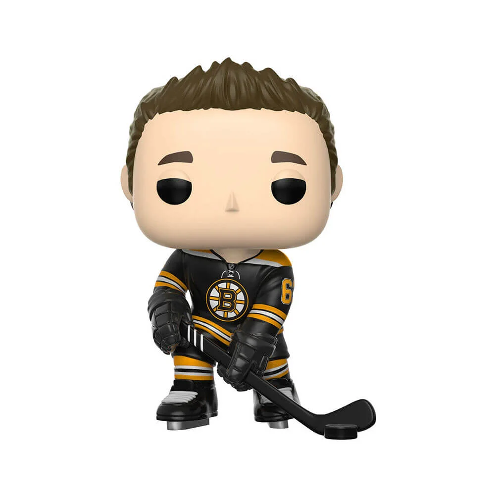 NHL Brad Marchand Pop! Vinyl Figure Image 1