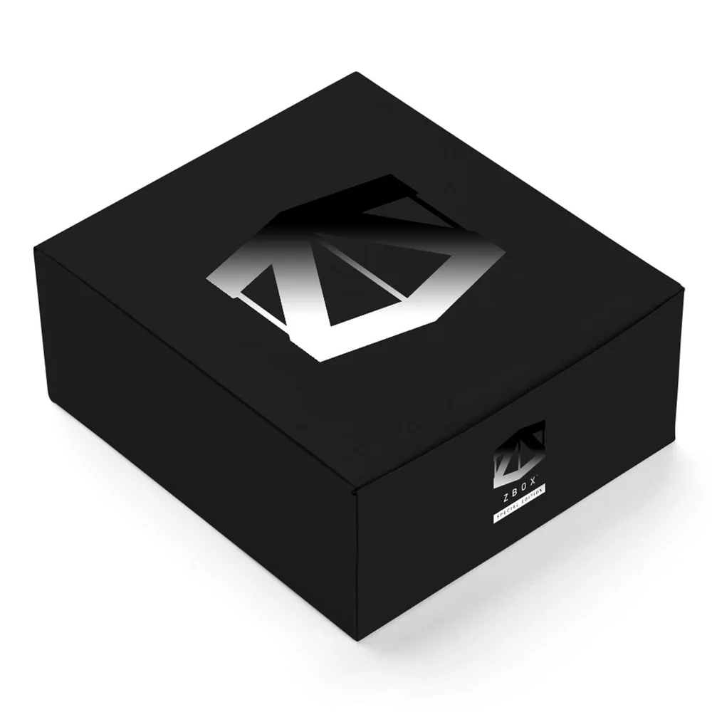 ZBOX - Bat - Mystery Box Special Edition 2017 - Unisex - S Image 1