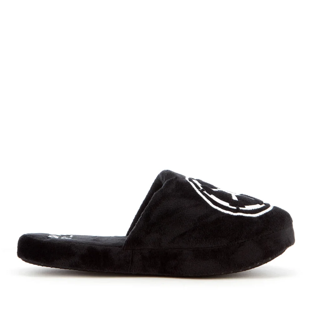 Star Wars Men's Galactic Empire Slippers - Black - M/UK 5-7 - Black Image 1