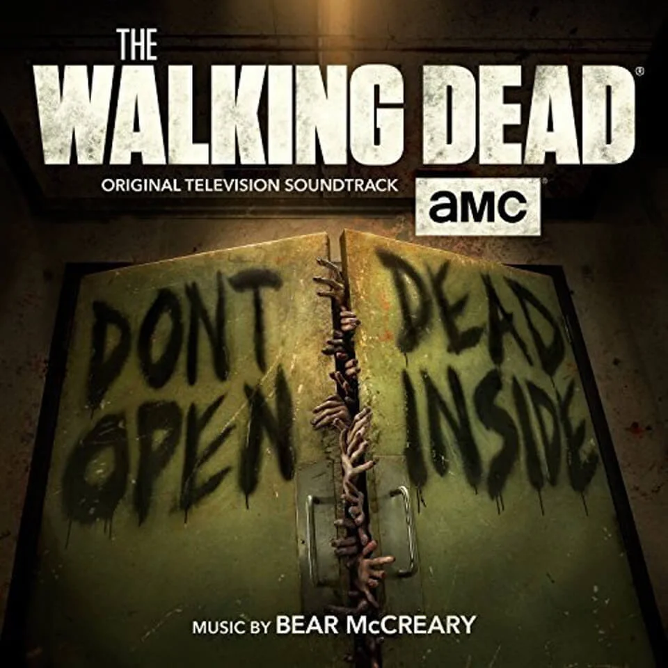 The Walking Dead (Soundtrack) Image 1