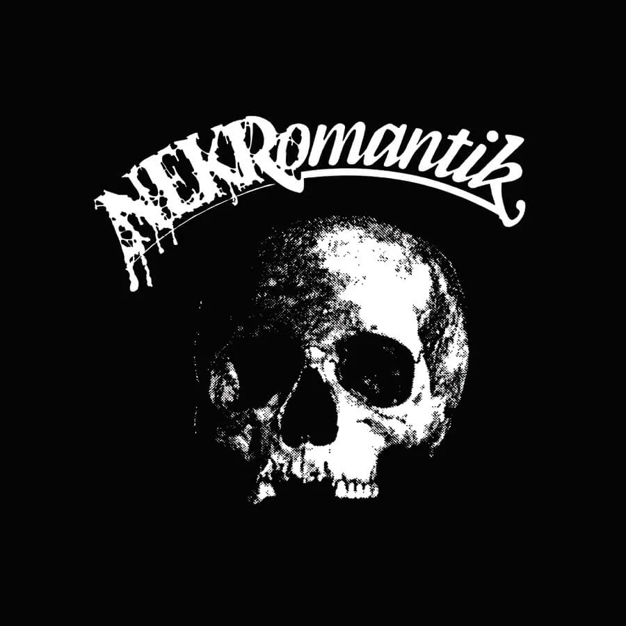 Nekromantik (Original 1987 Motion Picture Soundtrack) (Zavvi Exclusive) Image 1