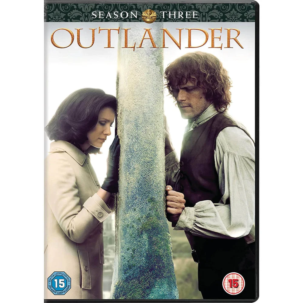 Outlander - Season 3 Image 1