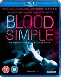 Blood Simple - New Restoration - undefined undefined