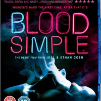 Blood Simple - New Restoration