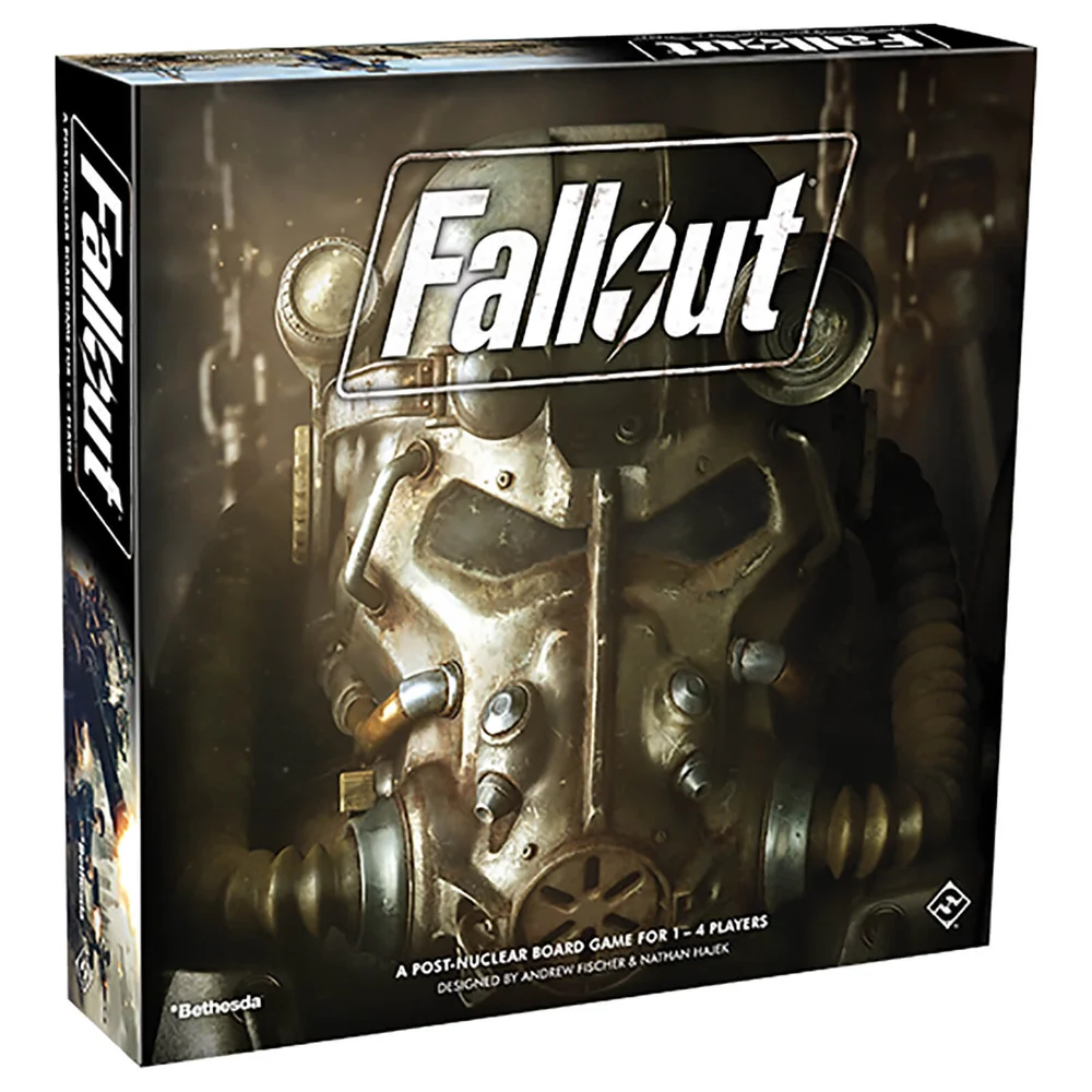 Fallout Image 1
