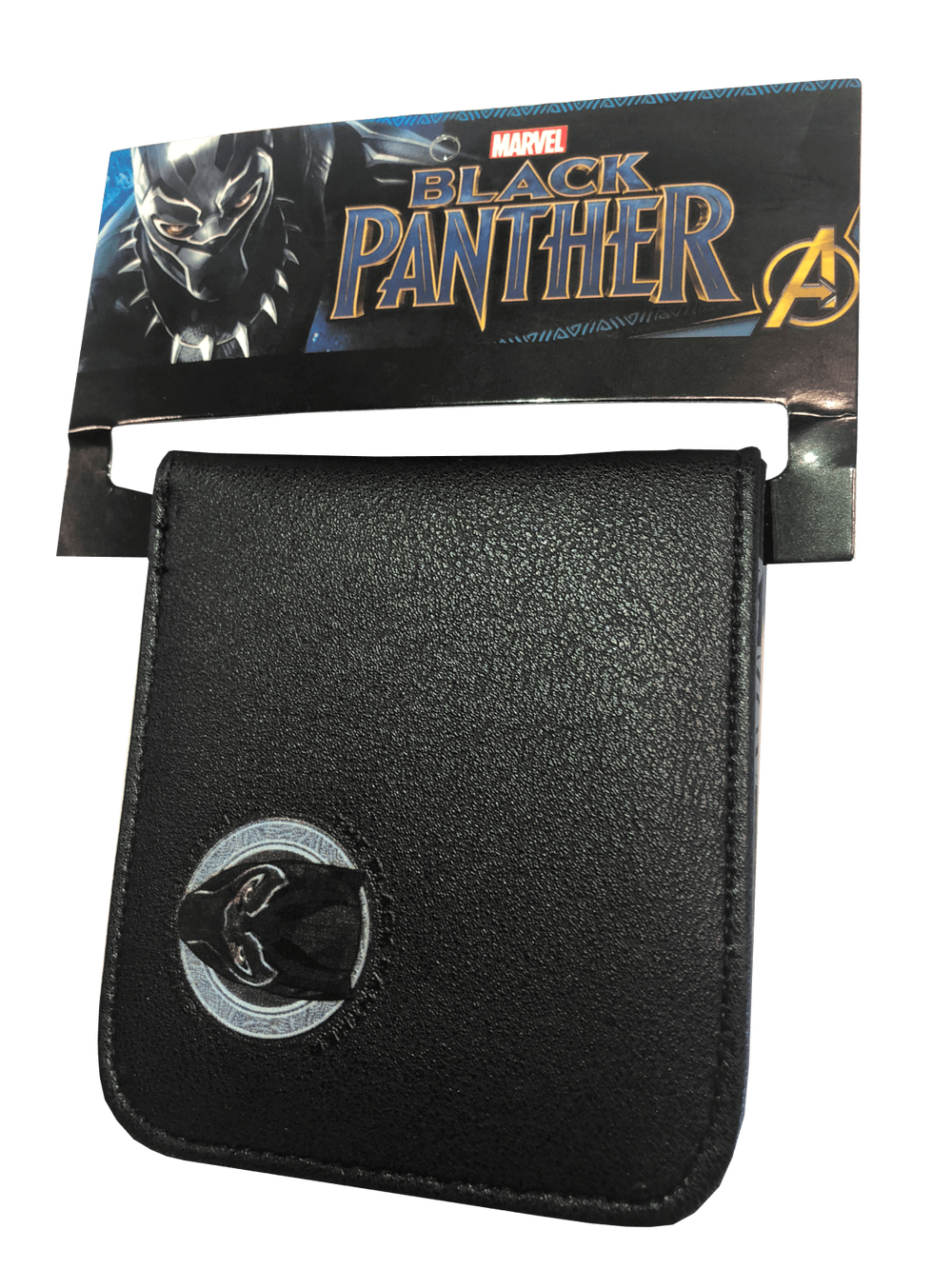 Marvel - Black Panther Wallet Image 1