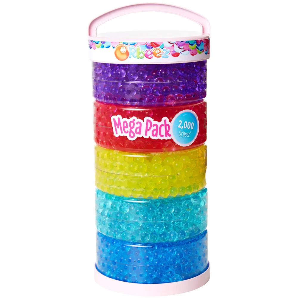 Orbeez Mega Refill Pack Image 1