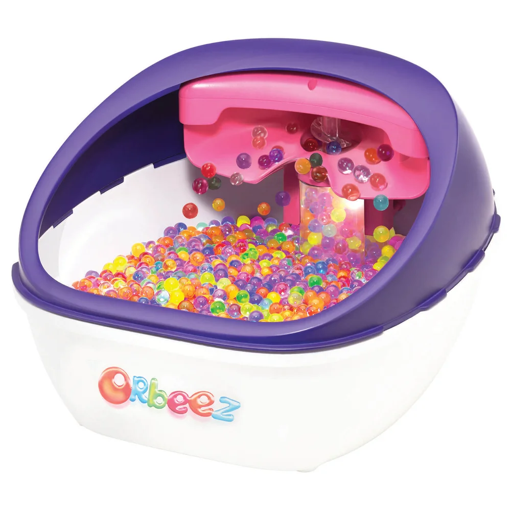 Orbeez Ultimate Soothing Spa Image 1