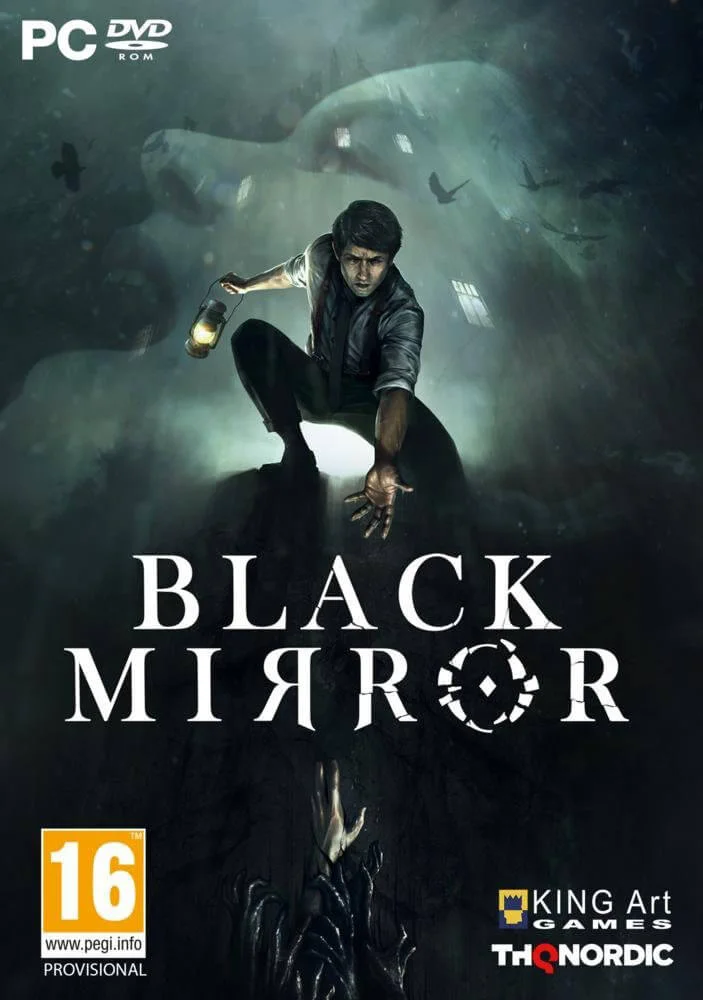 Black Mirror Image 1