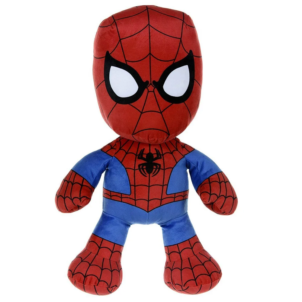 Marvel Spider-man X-Large Soft Toy Image 1