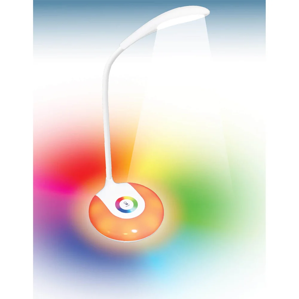 Mayhem AuoraLamp Therapy Light Image 1