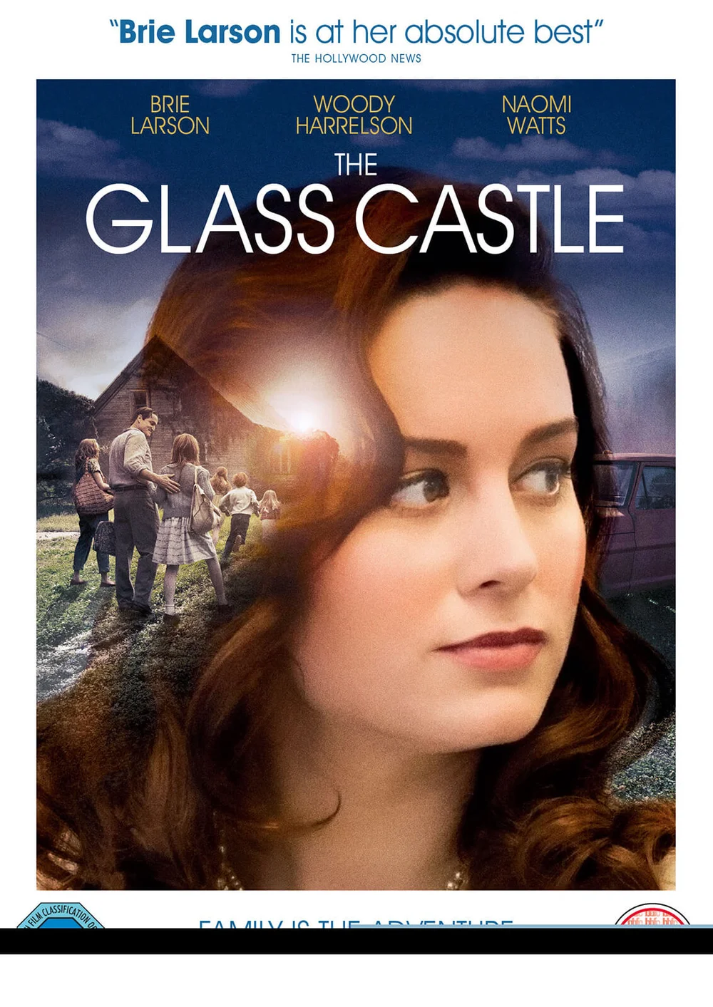 The Glass Castle Image 1