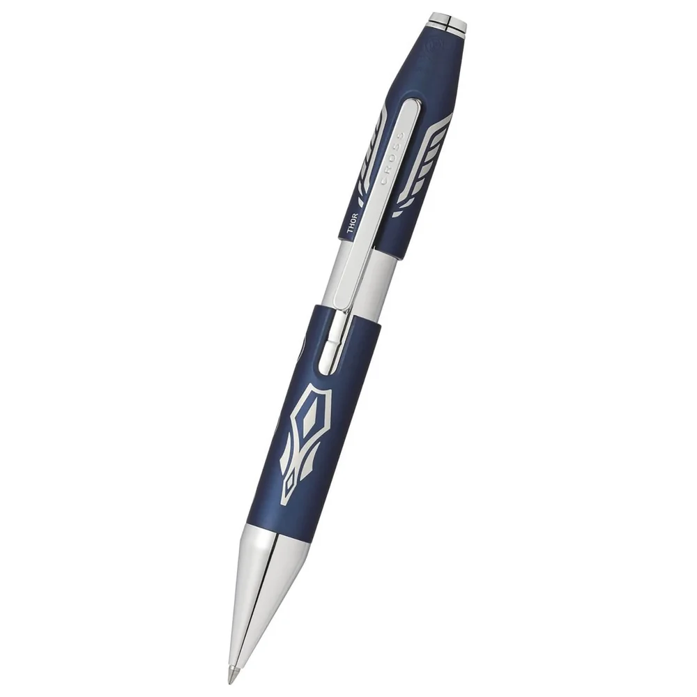 Cross Captain America Ballpoint Pen Image 1