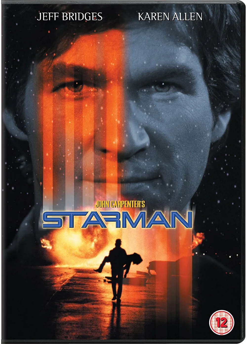 Starman (1984) Image 1