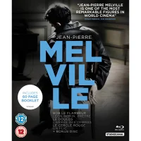 Melville Boxset