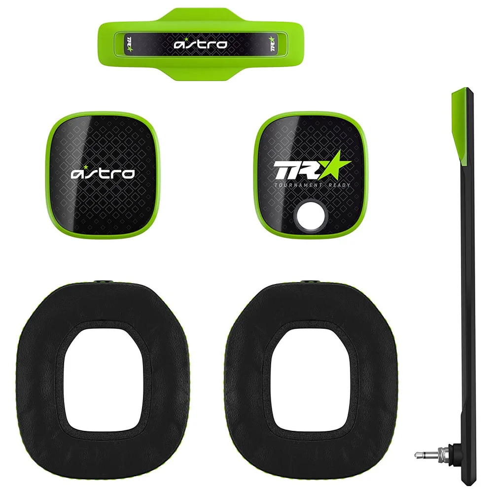 Astro A40TR MOD Kit Green Image 1