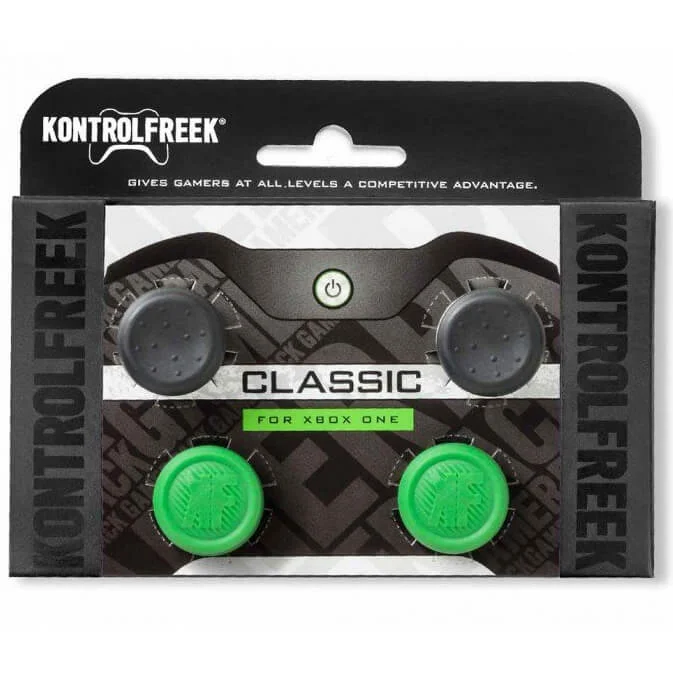 KontrolFreek Gamerpack Classic Image 1