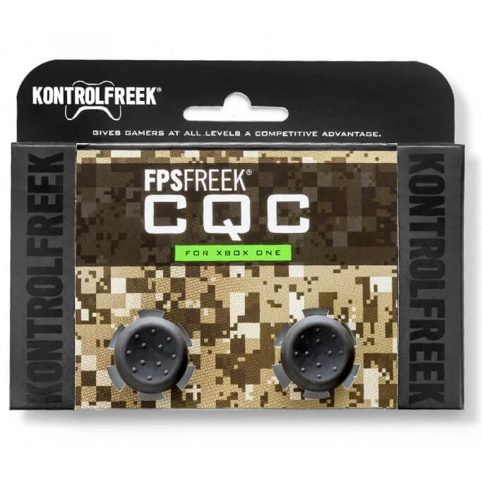 KontrolFreek FPS Freek CQC Image 1