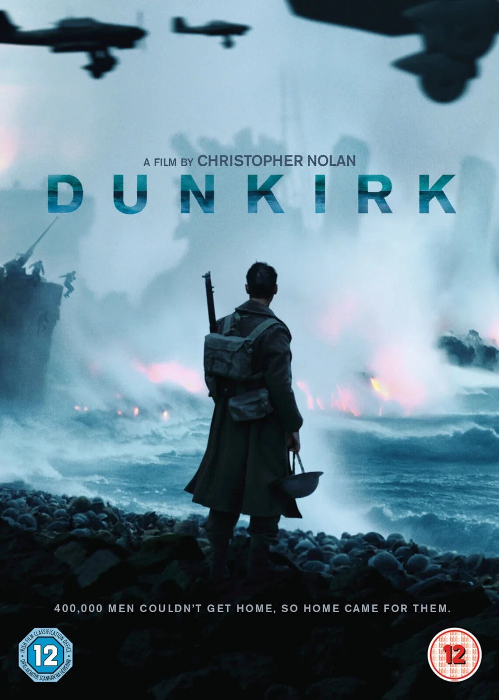 Dunkirk Image 1