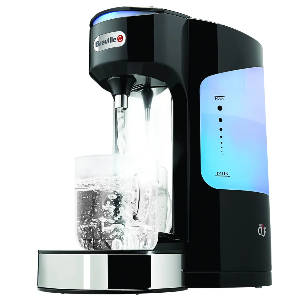 Breville VKJ318 Hot Water Dispenser Image 1