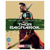 Thor Ragnarok - undefined undefined