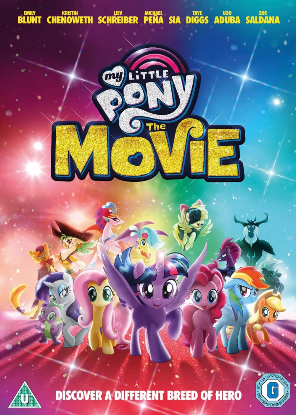 My Little Pony Image 1