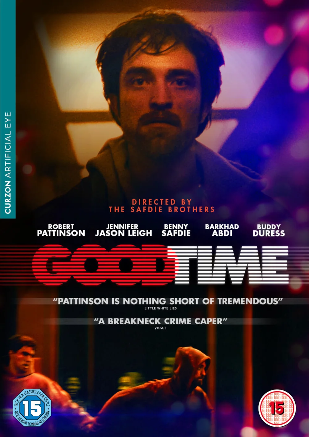 Good Time Image 1