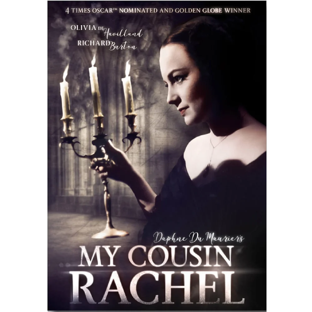 My Cousin Rachel Image 1