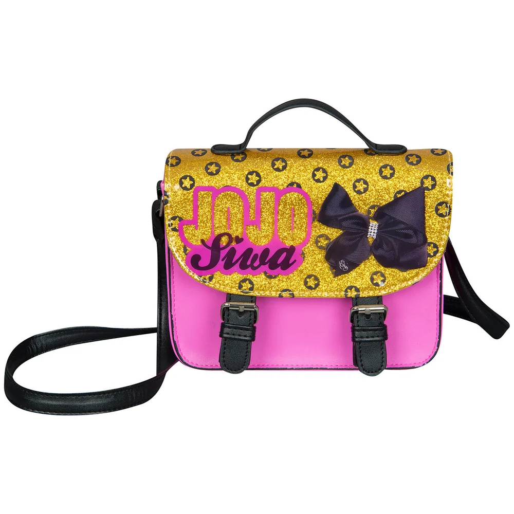 JoJo Siwa Mini Satchel Image 1