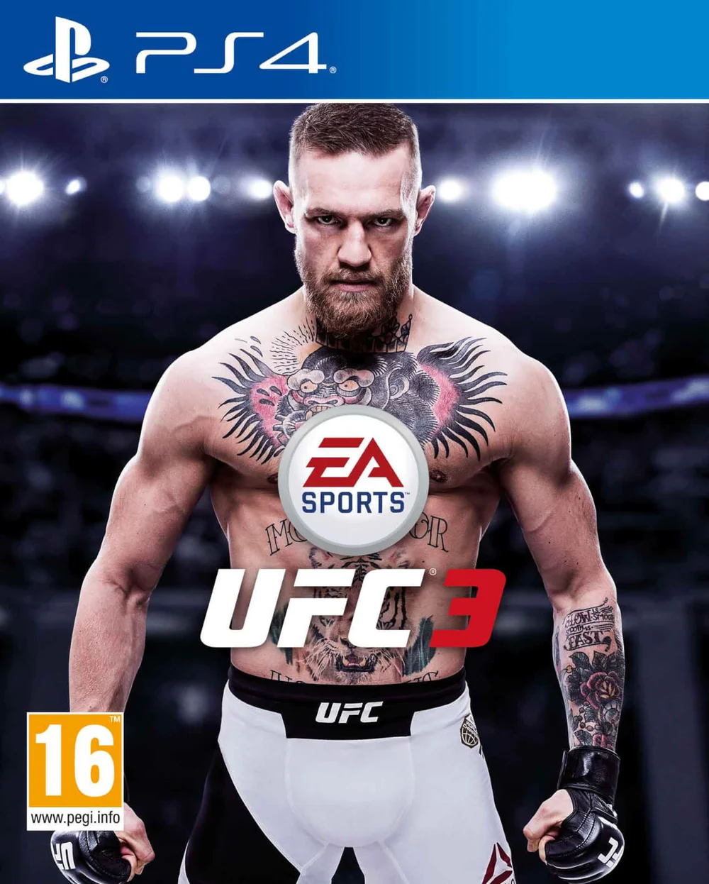 UFC 3 Image 1