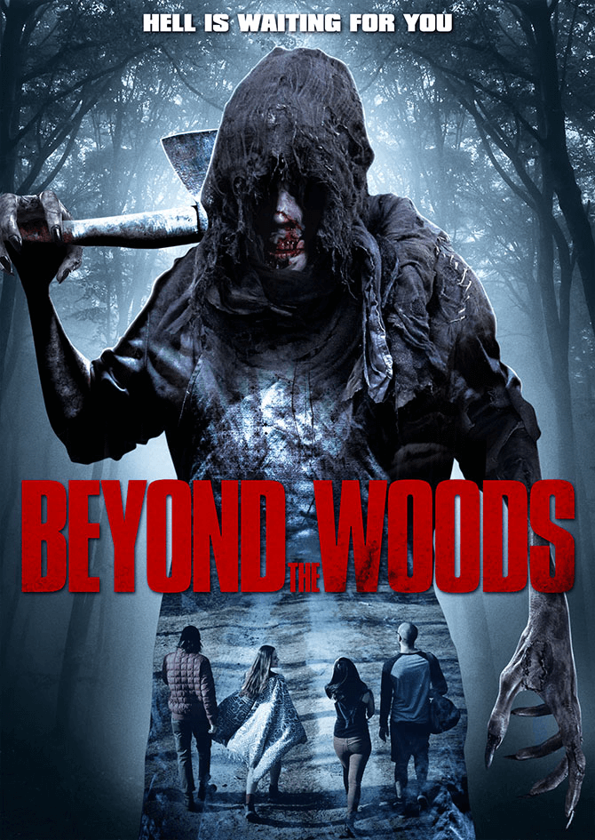 Beyond The Woods Image 1