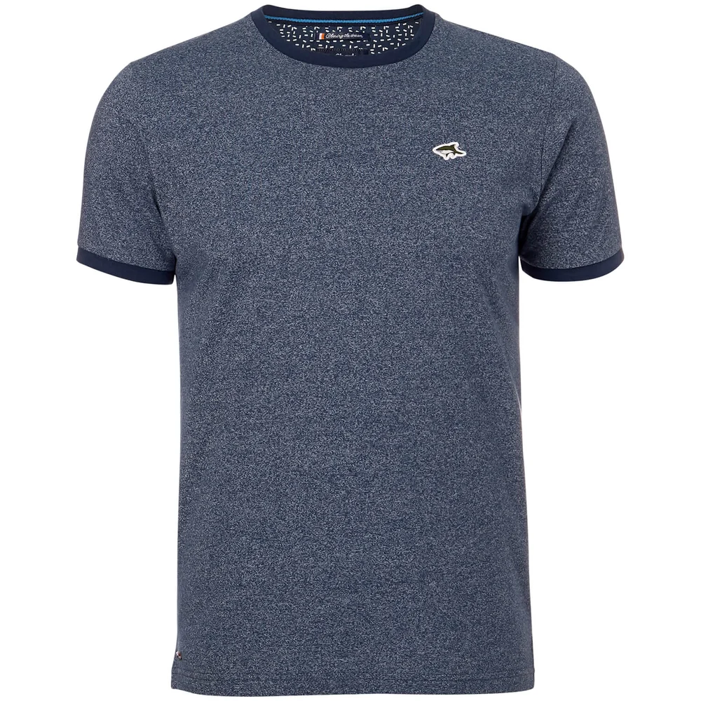 Le Shark Men's Kinglake T-Shirt - Blue - S - Blue Image 1