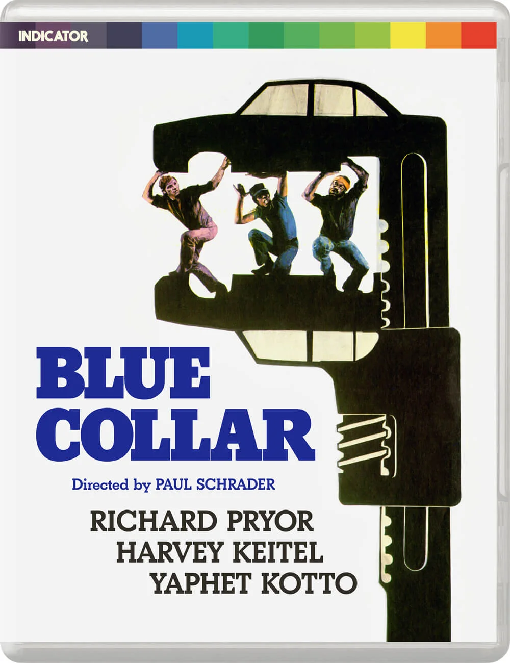 Blue Collar Image 1