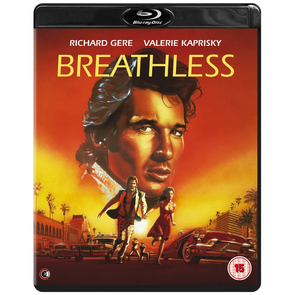 Breathless Image 1