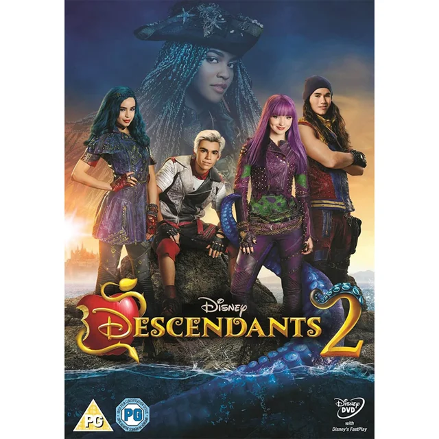 The Descendants 2