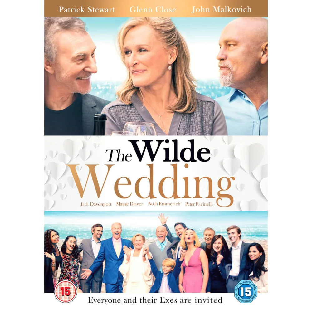 The Wilde Wedding Image 1