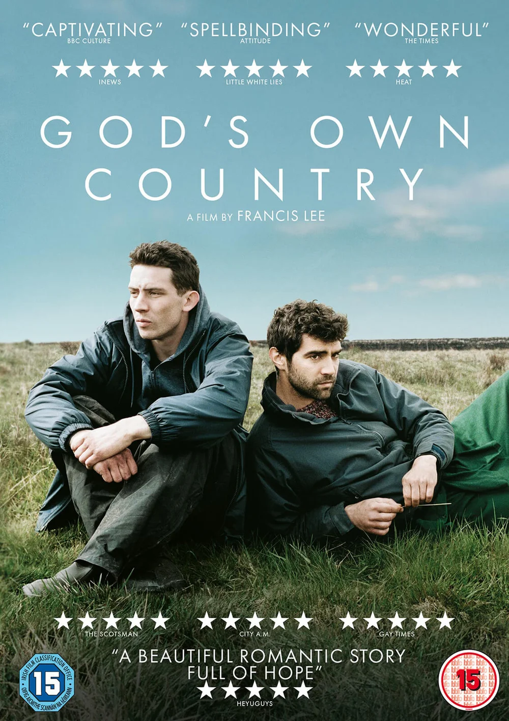 God's Own Country Image 1