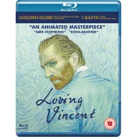 Loving Vincent - undefined undefined
