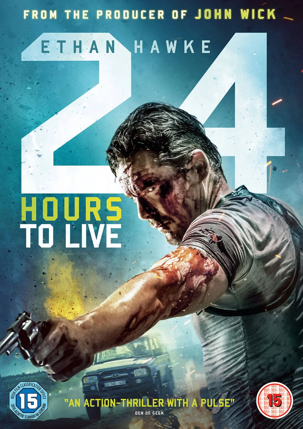 24 Hours to Live Image 1