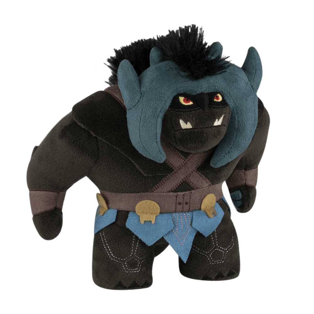 Trollhunters Bular Plush Image 1