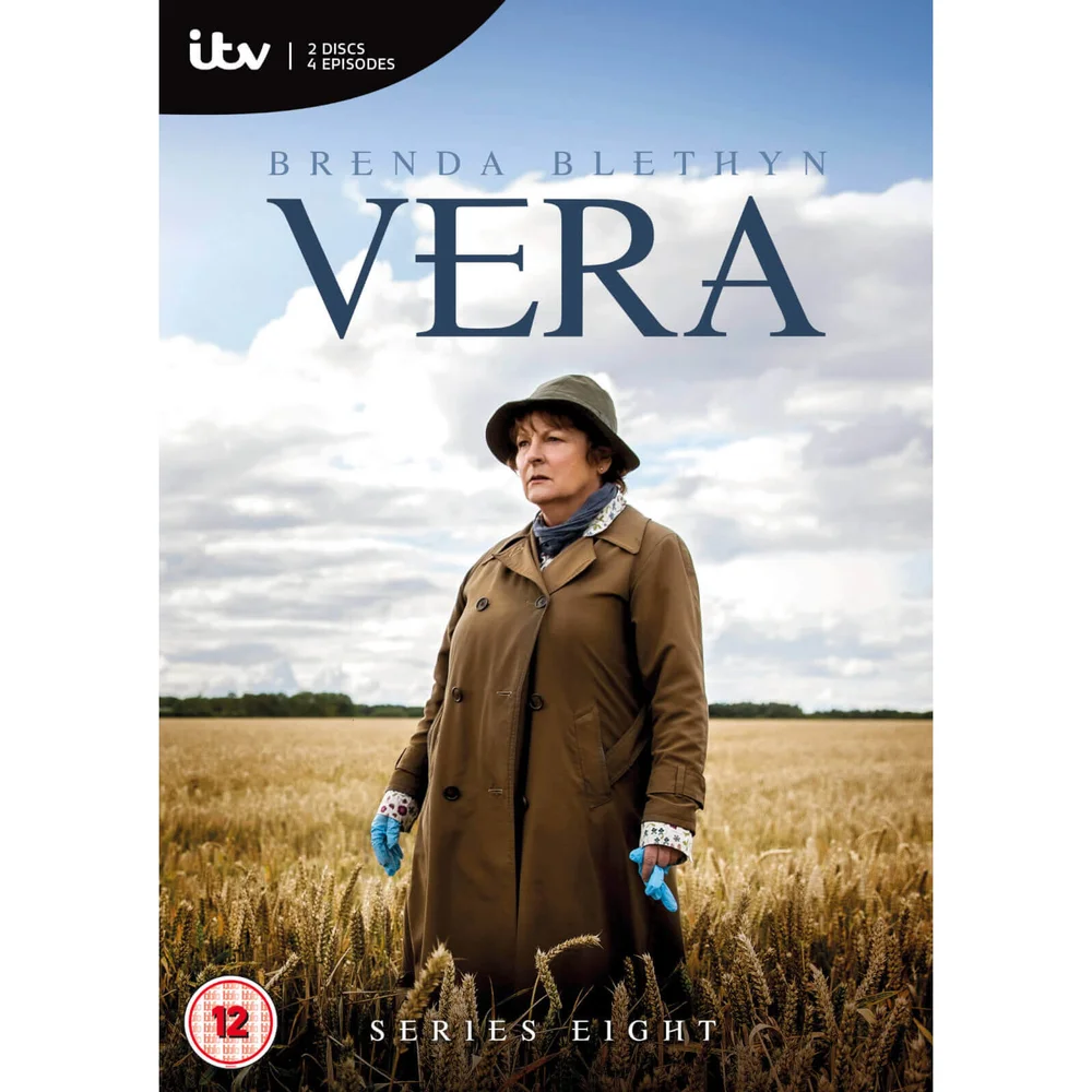 Vera - Series 8 Image 1