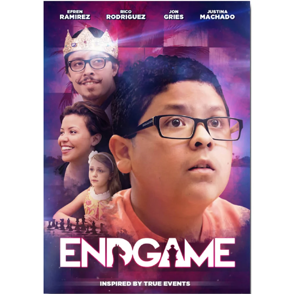 Endgame Image 1
